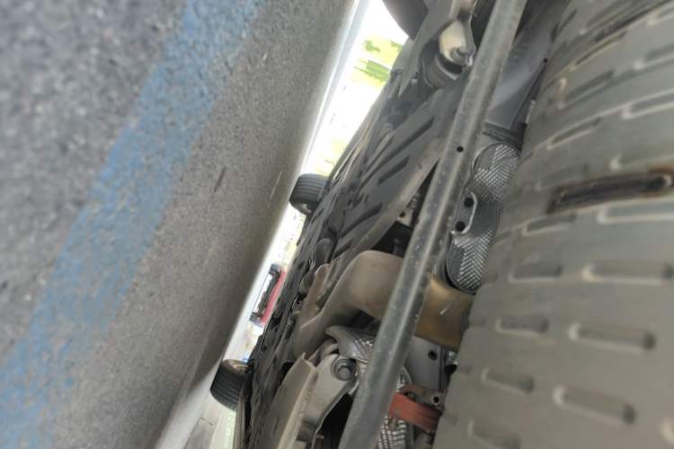 Used Land Rover Range Sport 2024 400PS Dynamic SE Chassis Rear