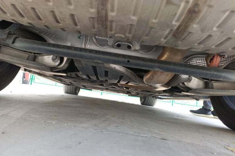Used Land Rover Range Sport 2024 400PS Dynamic SE Chassis Rear