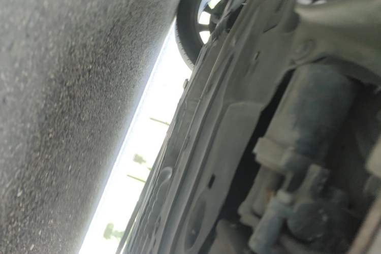 Used Land Rover Range Sport 2024 400PS Dynamic SE Chassis Rear Right