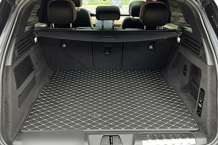 Used Land Rover Range Sport 2024 400PS Dynamic HSE Trunk