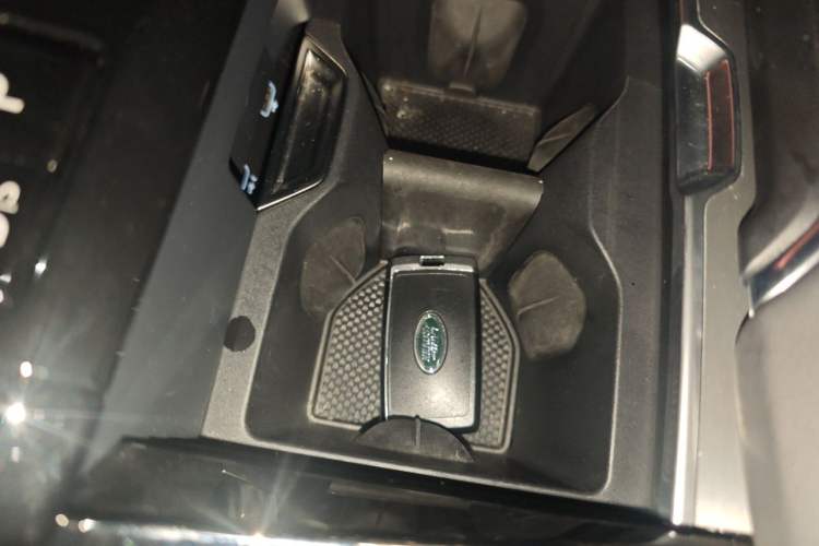 Used Land Rover Range Sport 2024 400PS Dynamic SE Vehicle Key