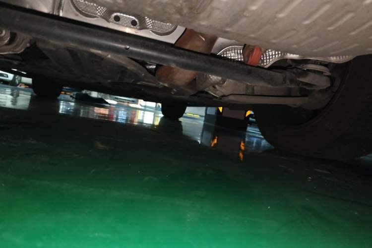 Used Land Rover Range Sport 2024 400PS Dynamic SE Chassis Rear