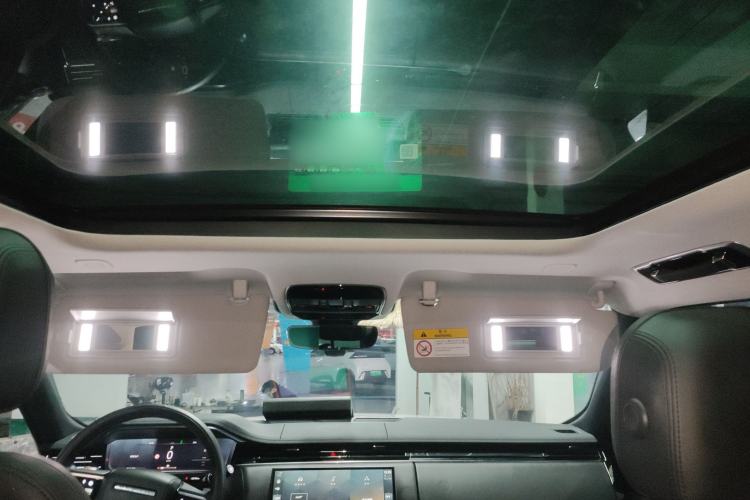 Used Land Rover Range Sport 2024 360 PS S Headliner