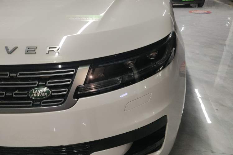 Used Land Rover Range Sport 2024 360 PS S Left Front Headlight