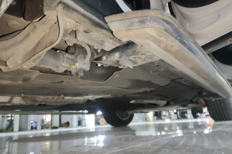 Used Land Rover Range Sport 2024 360 PS S Right Side Sill