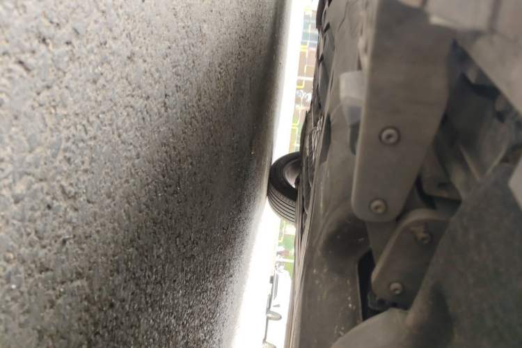 Used Land Rover Range Sport 2024 400PS Dynamic SE Chassis Front Right