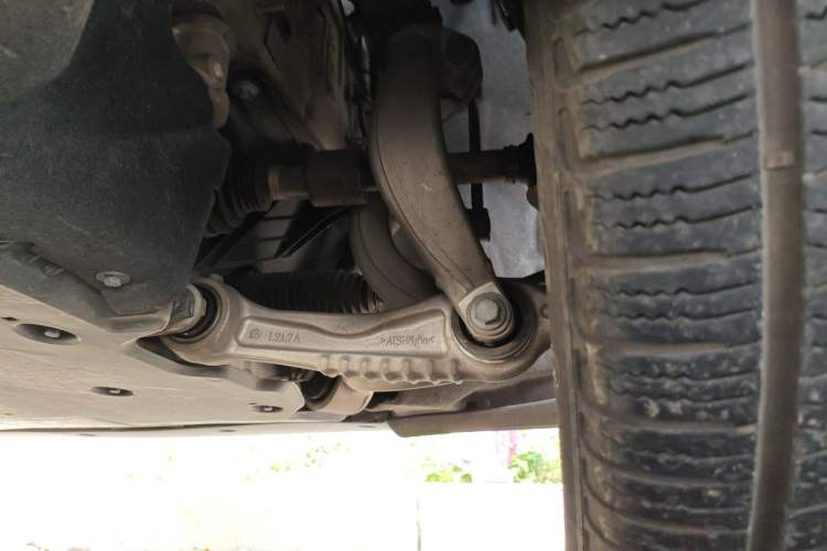 Used Land Rover Range Sport 2024 400PS Dynamic HSE Chassis Front Right