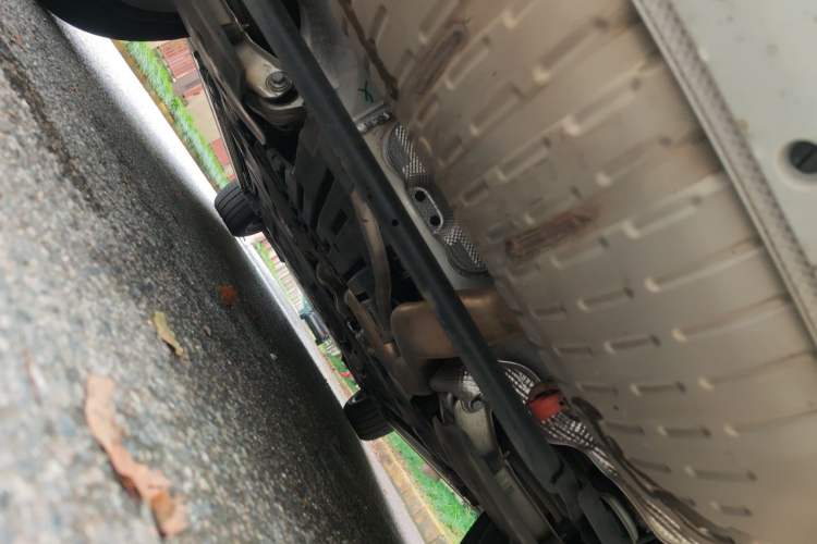 Used Land Rover Range Sport 2024 400PS Dynamic SE Chassis Rear