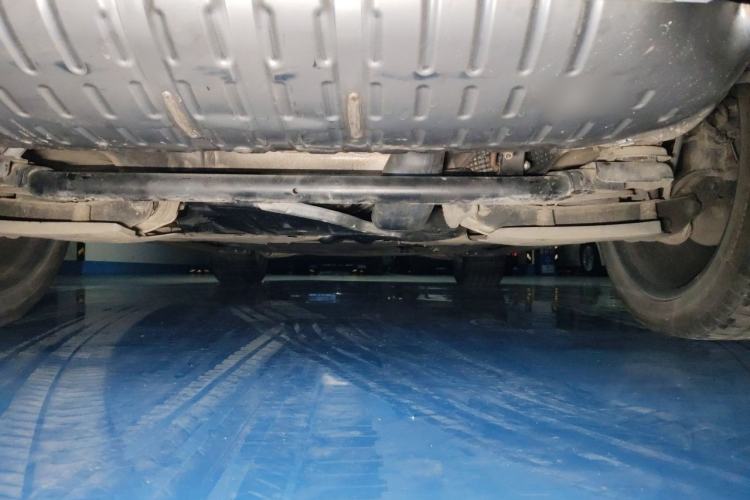 Used Land Rover Range Sport 2024 400PS Dynamic SE Chassis Rear