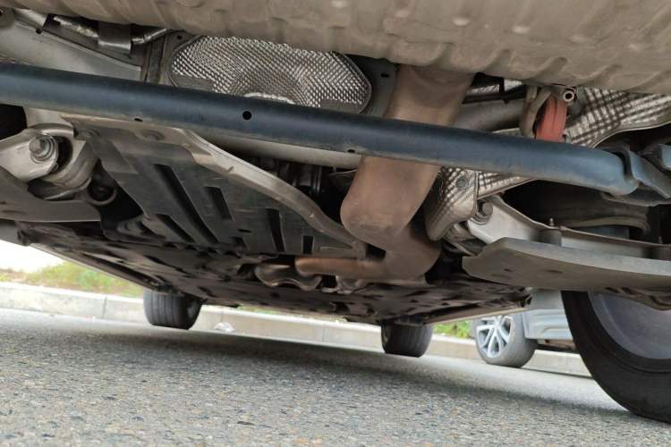 Used Land Rover Range Sport 2024 400PS Dynamic HSE Chassis Rear