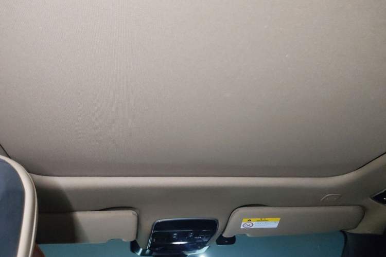 Used Land Rover Range Sport 2024 400PS Dynamic SE Headliner
