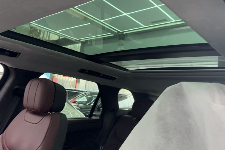Used Land Rover Range Sport 2024 400PS Flagship Edition Headliner