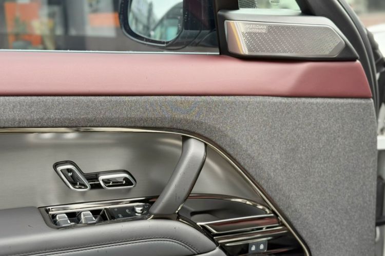 Used Land Rover Range Sport 2024 400PS Dynamic HSE Interior 6