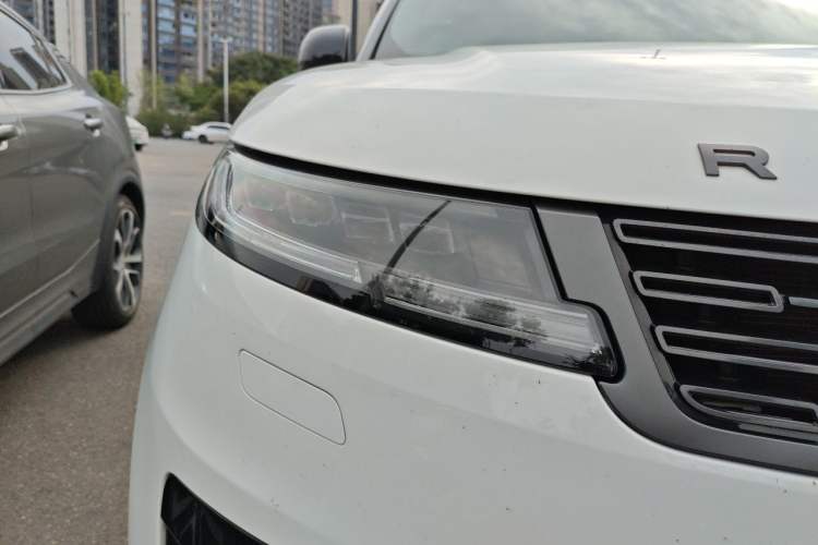 Used Land Rover Range Sport 2024 400PS Dynamic HSE Right Front Headlight