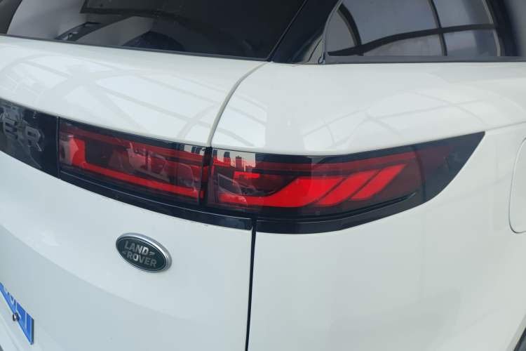 Used Land Rover Range Sport 2024 400PS Dynamic SE Right Rear Taillight