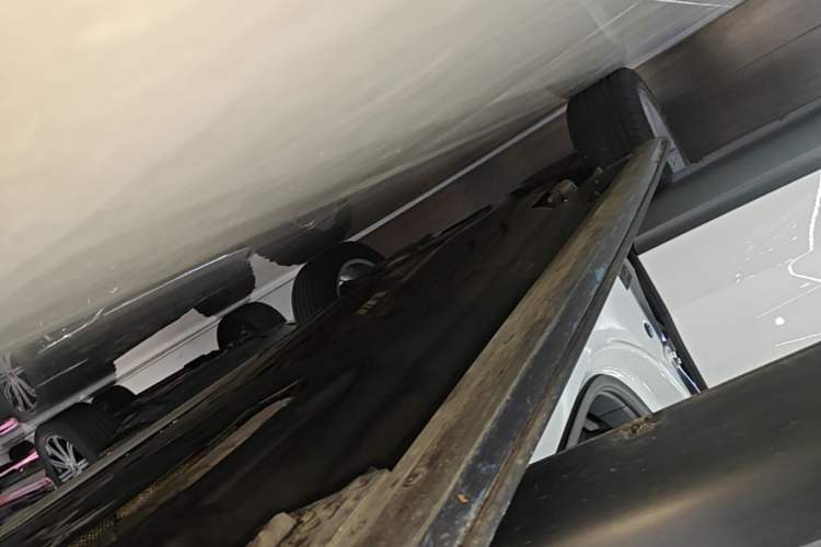 Used Land Rover Range Sport 2024 360 PS S Right Side Sill