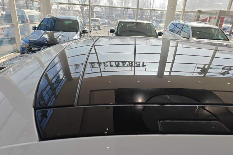 Used Land Rover Range Sport 2024 360 PS S Roof