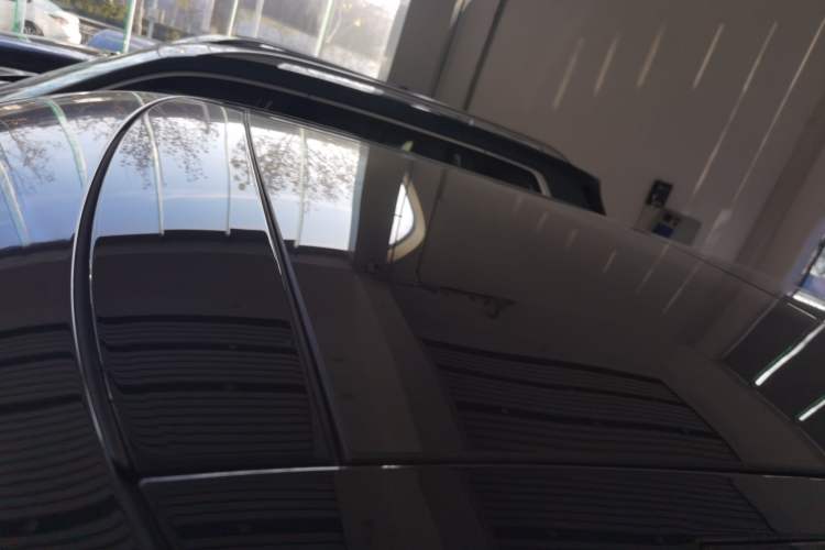 Used Land Rover Range Sport 2024 400PS Dynamic SE Roof