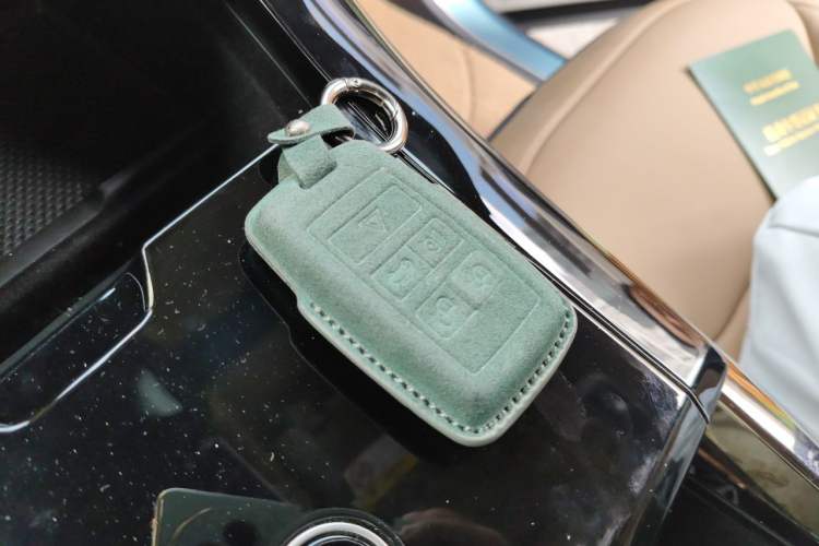 Used Land Rover Range Sport 2024 400PS Dynamic SE Vehicle Key