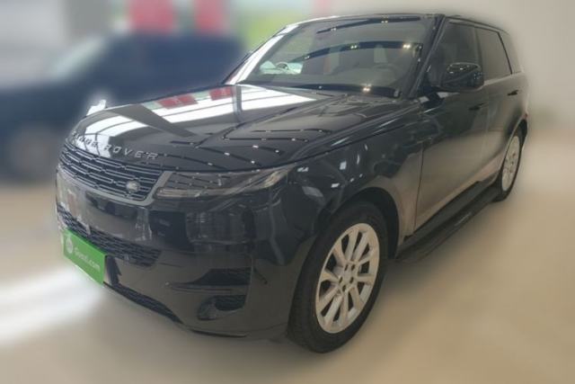 Used Land Rover Range Sport 2025 360 PS S