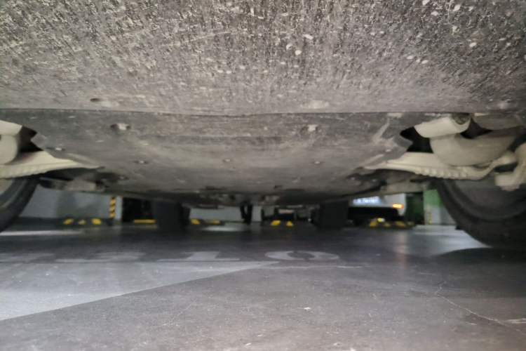 Used Land Rover Range Sport 2025 400 PS Dynamic SE Chassis Front