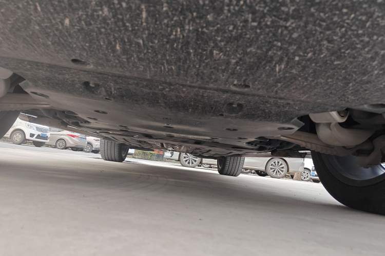 Used Land Rover Range Sport 2025 400 PS Dynamic SE Chassis Front