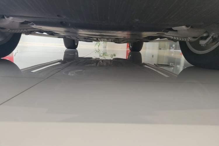 Used Land Rover Range Sport 2025 360 PS S Chassis Front