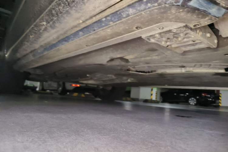 Used Land Rover Range Sport 2025 400 PS Dynamic SE Chassis Front Right