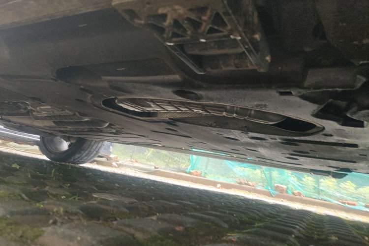 Used Land Rover Range Sport 2025 400PS Stealth Edition Chassis Front Right