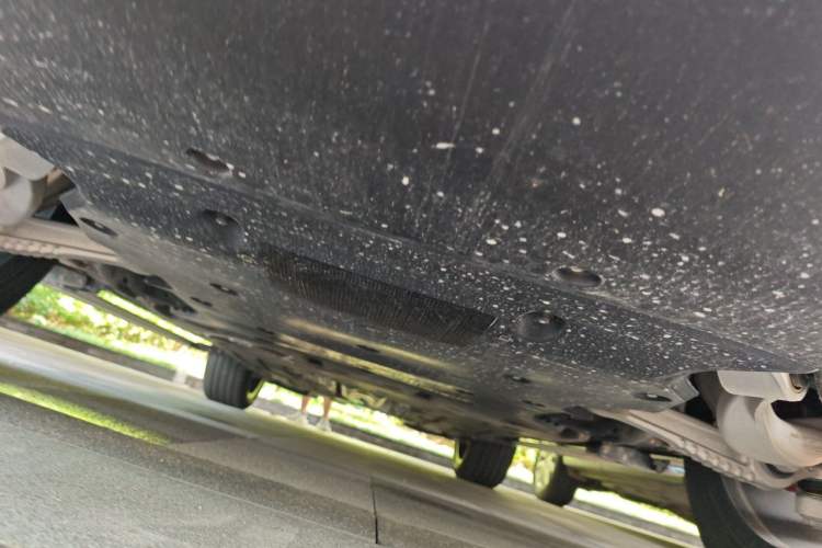 Used Land Rover Range Sport 2025 400 PS Dynamic SE Chassis Front
