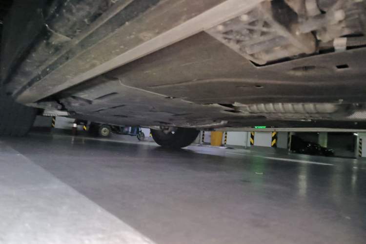 Used Land Rover Range Sport 2025 400 PS Dynamic SE Chassis Rear Left