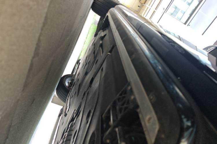 Used Land Rover Range Sport 2025 400 PS Dynamic SE Chassis Rear Left