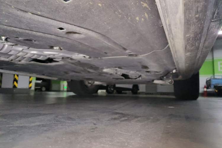 Used Land Rover Range Sport 2025 400 PS Dynamic SE Chassis Rear Right