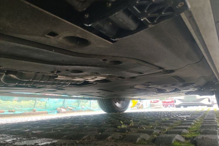 Used Land Rover Range Sport 2025 400PS Stealth Edition Chassis Rear Right