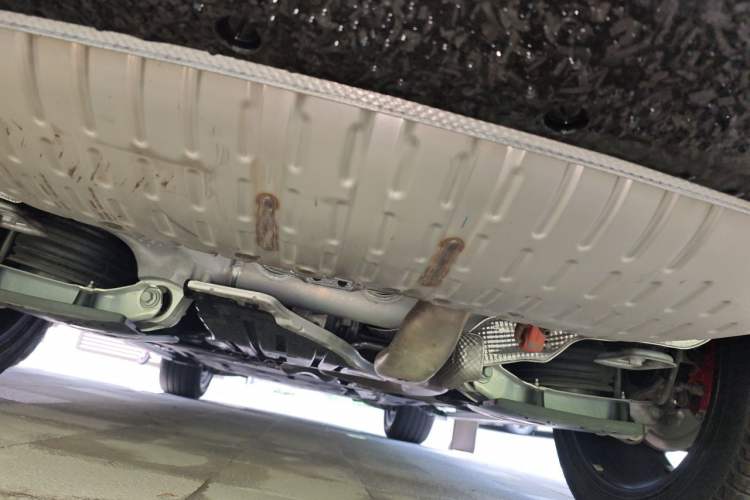 Used Land Rover Range Sport 2025 400 PS Dynamic SE Chassis Rear