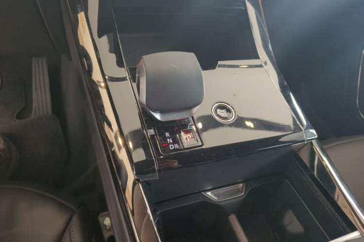 Used Land Rover Range Sport 2025 360 PS S Gear Lever