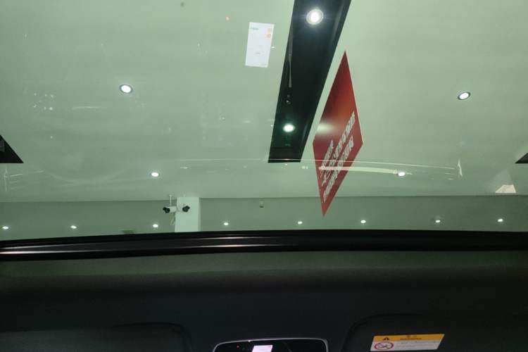Used Land Rover Range Sport 2025 400 PS Dynamic SE Headliner