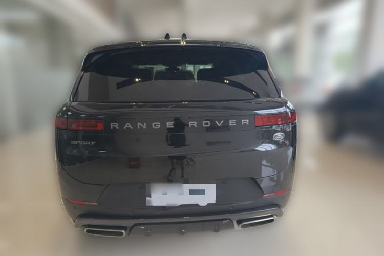 Used Land Rover Range Sport 2025 360 PS S Rear