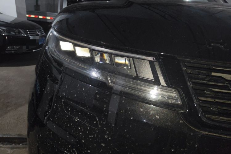 Used Land Rover Range Sport 2025 400PS Stealth Edition Right Front Headlight