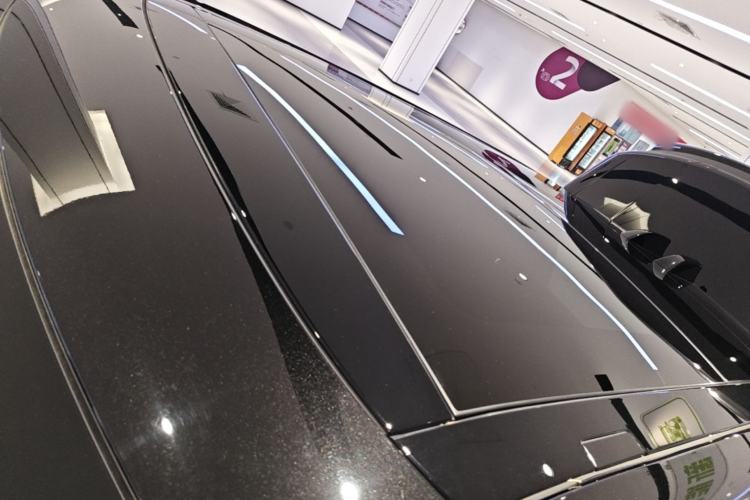 Used Land Rover Range Sport 2025 400 PS Dynamic SE Roof