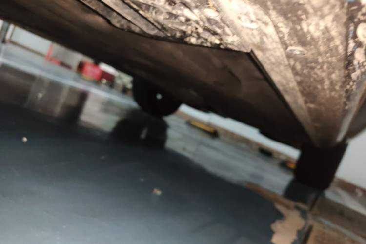 Used Land Rover Range Sport 2025 360 PS S Chassis Front Left