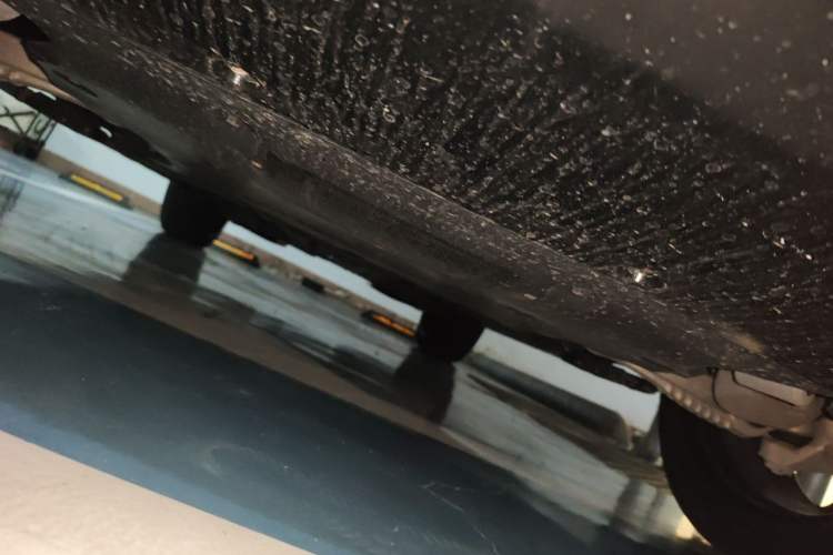 Used Land Rover Range Sport 2025 360 PS S Chassis Front