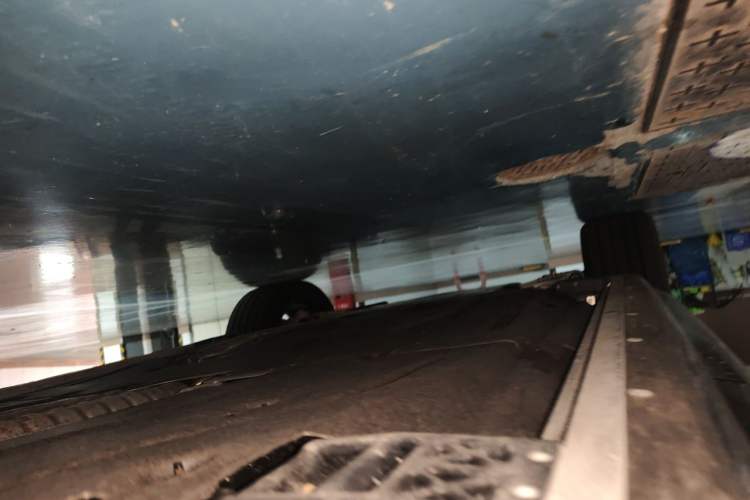 Used Land Rover Range Sport 2025 360 PS S Chassis Rear Left