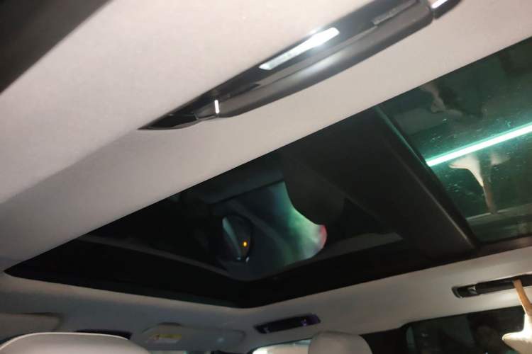 Used Land Rover Range Sport 2025 360 PS S Headliner