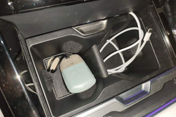 Used Land Rover Range Sport 2025 360 PS S Vehicle Key