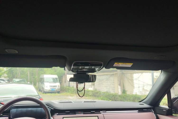 Used Land Rover Range Sport 2025 400 PS Dynamic SE Headliner