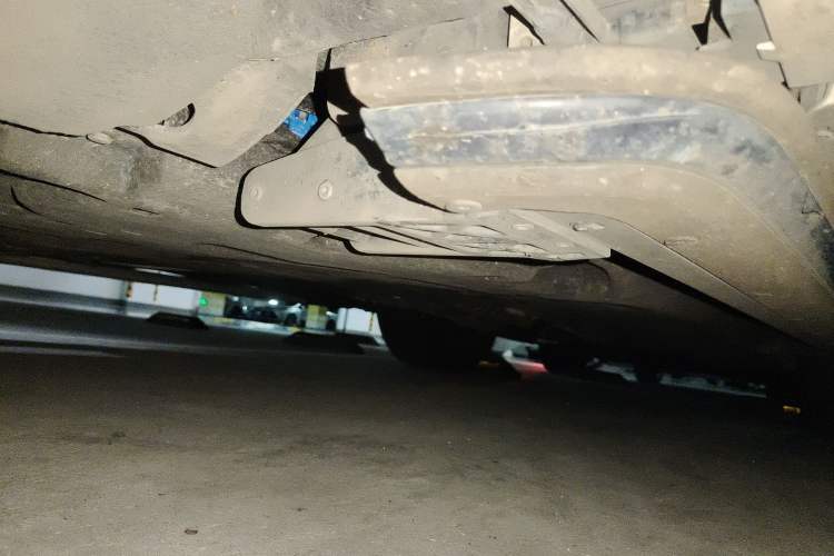 Used Land Rover Range Sport 2025 400 PS Dynamic SE Chassis Front Left
