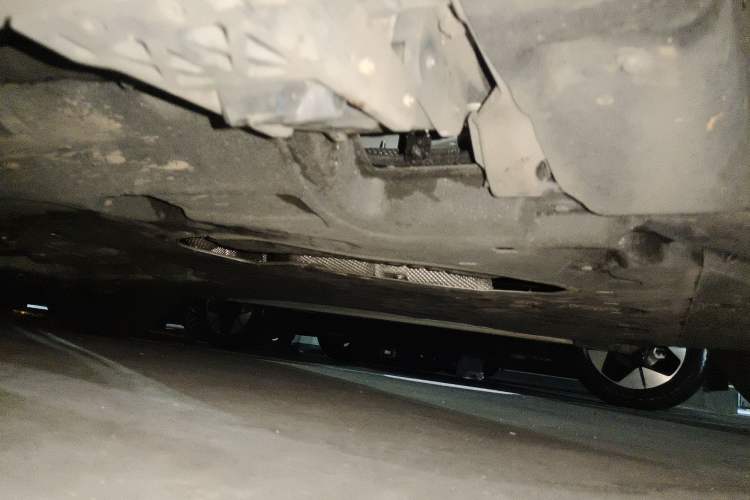 Used Land Rover Range Sport 2025 400 PS Dynamic SE Chassis Front Right