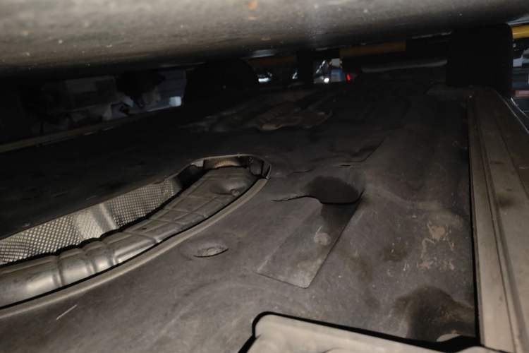 Used Land Rover Range Sport 2025 400 PS Flagship Version Chassis Front Right