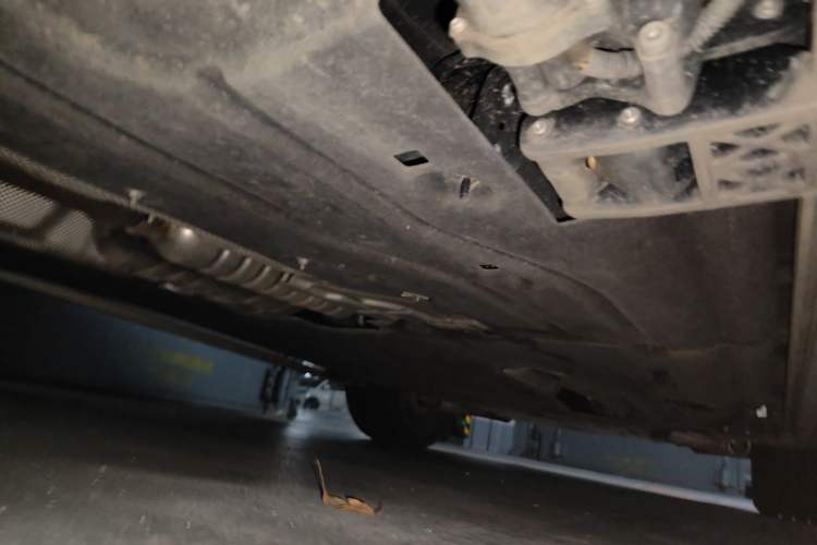 Used Land Rover Range Sport 2025 400 PS Flagship Version Chassis Rear Right